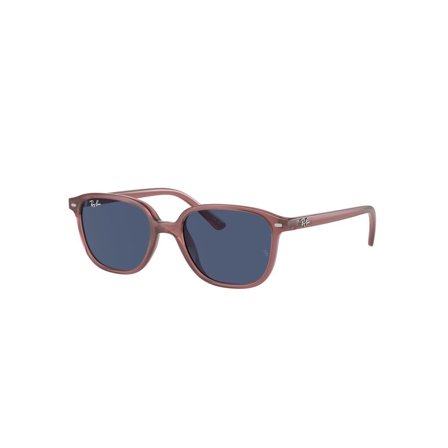 Ray-Ban Junior Leonard - Solbriller - Rosa - Barn - RJ9093S 715680 4516