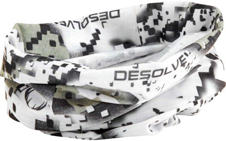 Swedteam Ridge Neck Gaiter Zero