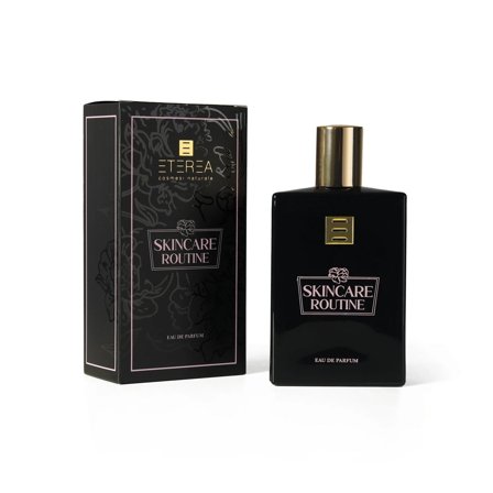 Eterea Cosmesi Naturale Over the Fragrances Skincare Routine 100ml - Eau de Parfum Unisex