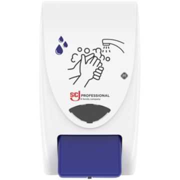 DISPENSER CLEANSE LIGHT 2L*