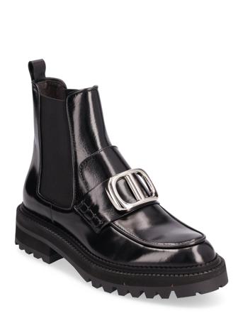 Boots Billi Bi Black
