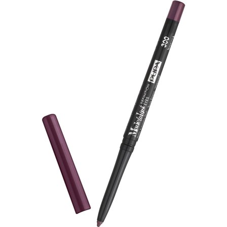 Pupa Made To Last Definition Eyes Matita Occhi 300 Deep Purple