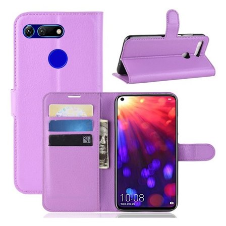 Classic Honor View 20 kotelot - Violetti