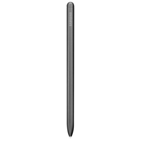 Stylus S Pen Samsung Galaxy Tab S7 FE Finspets 0,7 mm Original EJ-PT730BB Svart