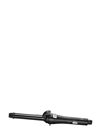 OBH Nordica Björn Axén Tools Genius Curler Hair Curler 25 Mm - Black - Ø 2.5 CM