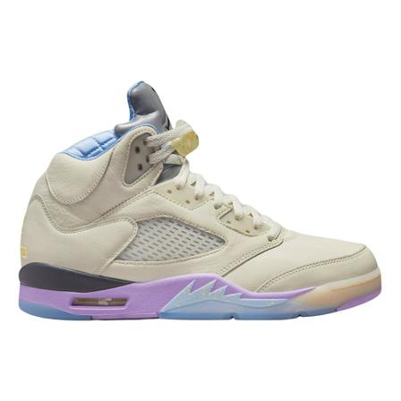 Nike, Sneakers Beige, Heren, Maat:45 EU