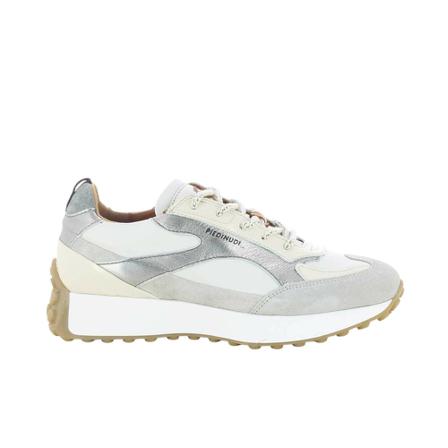 Piedi Nudi, Piedi nudi Damesschoenen Ecru Goshen Grijs, Dames, Maat:37 EU