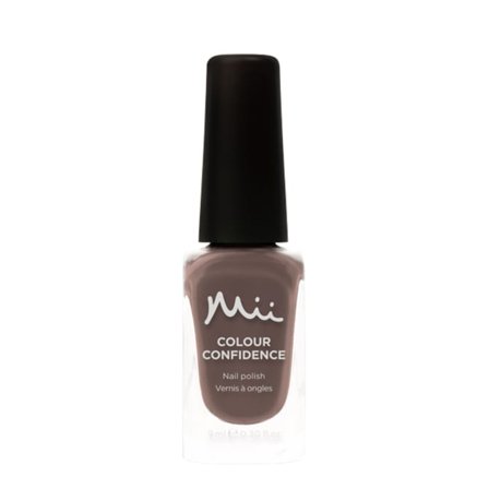 Mii Color Confidence Nail Polish Nagellack 9 ml
