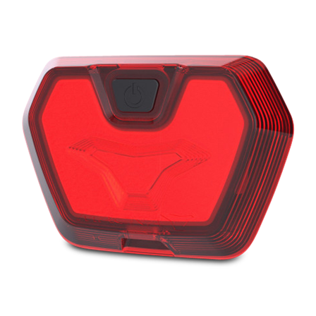 LED-Lampe Macna Vision 2C