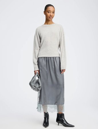 Munthe Ravn - Grey - 38