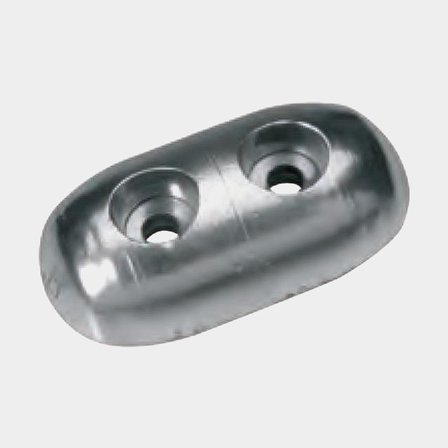 Anod Tacka CC 40mm 1 kg