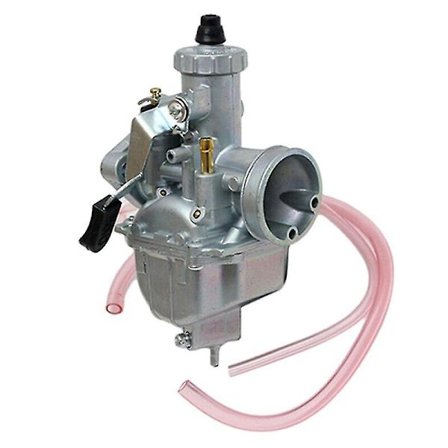 Vm22 26mm Karburator Karburator Power Jet Til Mikuni Karburator 110cc 125cc 140cc Quad Atv Cross Pit Bike