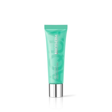 Biotherm Aquasource Hyalu Plump Gel 30ml - Gel viso idratante