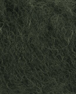 Garn Faerytale olivengrøn - Du Store Alpakka