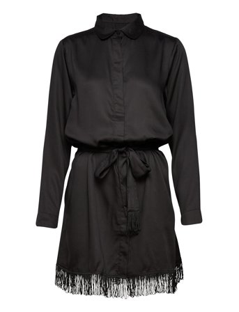 Underprotection | Freya Shirt Dress | XS