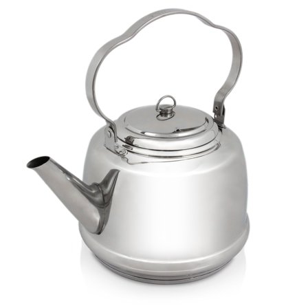 Petromax TK2 tekanna, 1,5 liter | Dukning & Servering > Tebryggare & Tekannor > Tekanna | Bagaren och Kocken