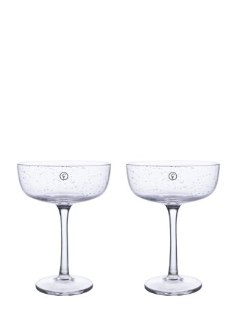 ERNST | Coupeglass 2-P | ONE SIZE