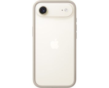 Apple iPhone Air Bumper - Tan - Bumper-skal till iPhone Air