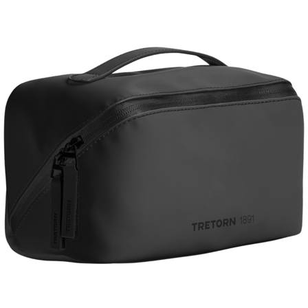 Tretorn Washbag Black