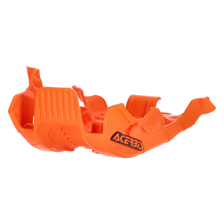 Skid Plate Acerbis - KTM 150 SX 2025-2025
