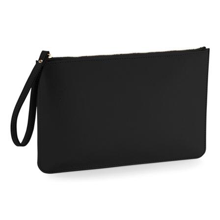 Bagbase Boutique Tillbehörspåse One Size Svart