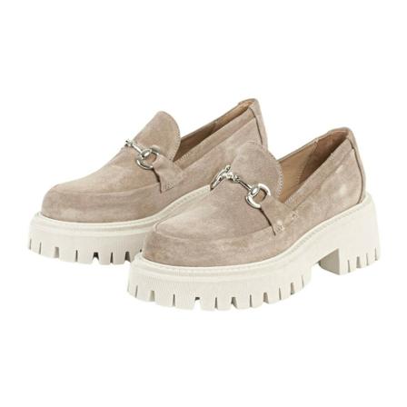 Bukela Hilda Loafers inbo, Dame, Størrelse: 40 EU