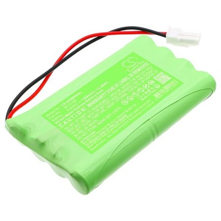 Smart Home-batteri for Simu GM1000, GM800, GM800H