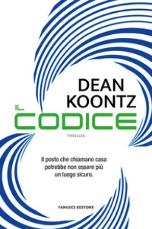 Il codice Dean R. Koontz