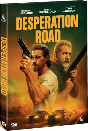 Desperation Road