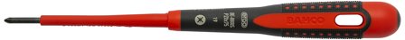 Bahco BE-8812S Skruvmejsel, Handverktyg