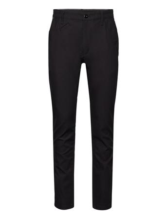 Bronson 2.0 Slim Chino G-Star RAW Black