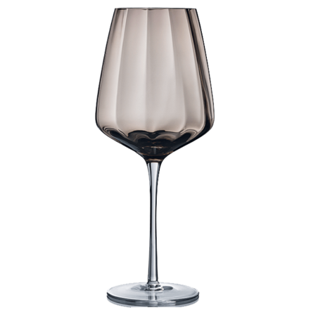 Halvor Bakke XO Vinglass Topaz 60cl