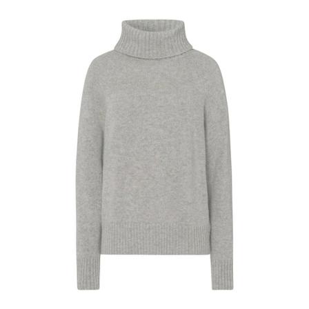 IVY Oak, Turtlenecks Grijs, Dames, Maat:M