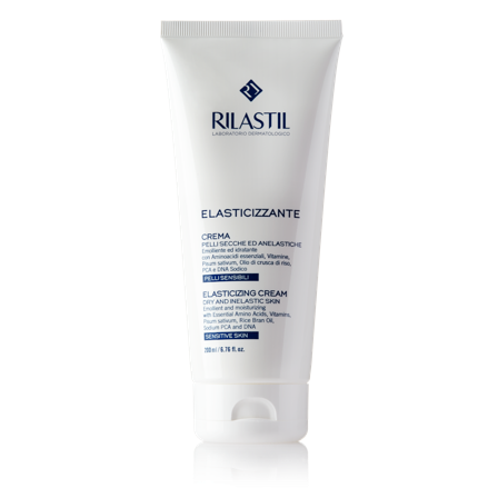 Rilastil Elasticizzante Crema 200ml