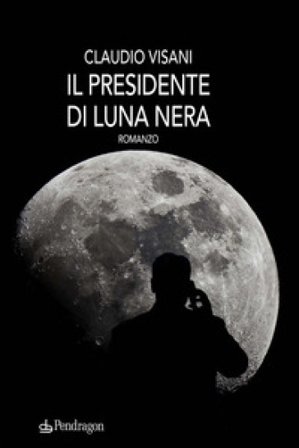 Il presidente di luna nera Claudio Visani