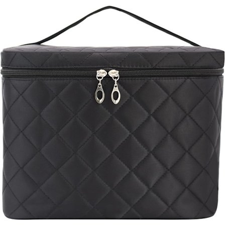 Stor toilettaske til kosmetik - 25L, vandafvisende, stor toilettaske [HK]