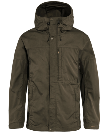 Fjällräven Kaipak M Dark Olive