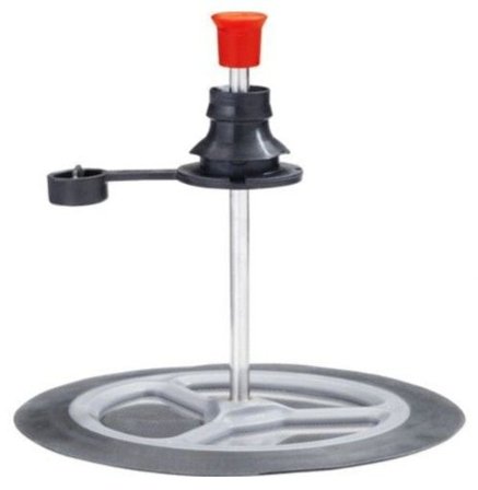 MSR Coffee Press Kit Reactor 1.7L