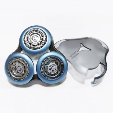 Elektriske barberhoveder til Philips S7000 S7310 S7710 S7530 S7370 Sh70-serie barbermaskiner