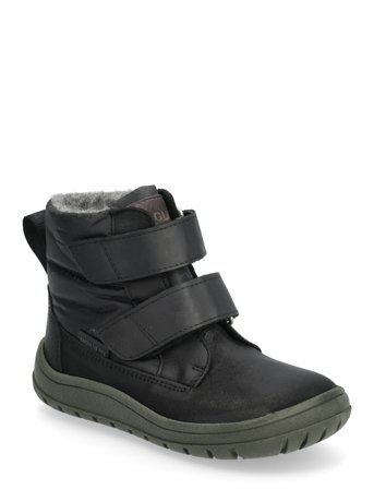 ANGULUS | Boots - Flat - With Velcro | 25