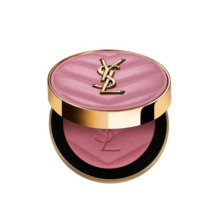 Yves Saint Laurent Make Me Blush Powder Blush 44 Nude Lavallière, Makeup, Ansigt, Blush