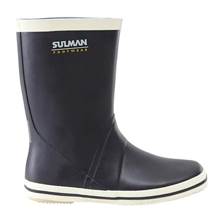 Sulman Sail gummistövlar (unisex)