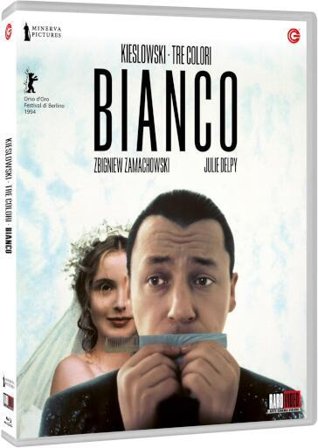 Tre Colori: Film Bianco