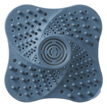 Badrumsavloppshårssamlare Badpropp Stoppfilter Dusch