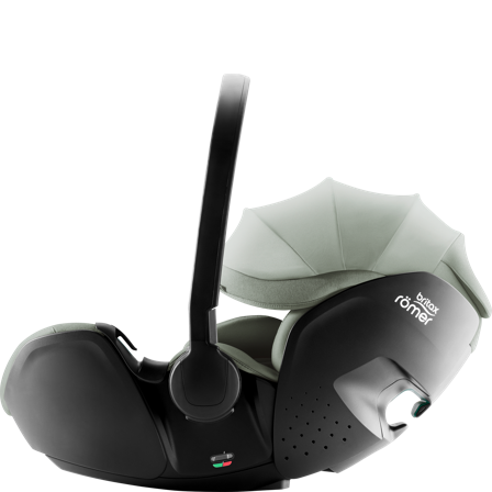 BABY-SAFE PRO - Britax Römer