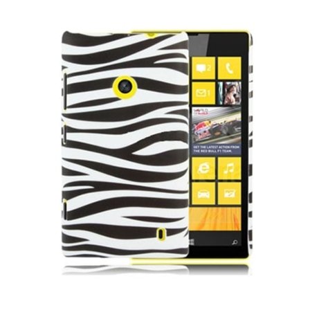 Valentine (Seepra) Nokia Lumia 520 Suojakuori