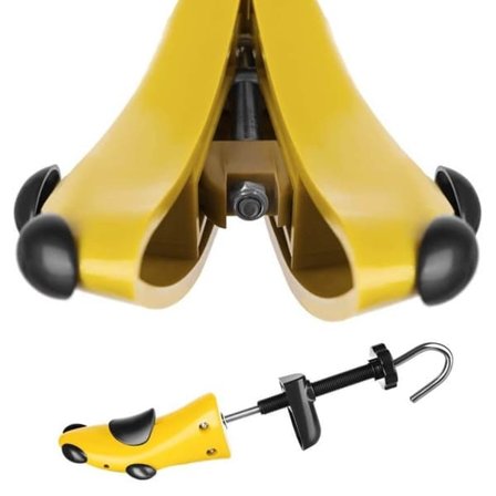 Skosträckare | Töj Ut Skor Hallux Valgus Skoblock 35-42—pa-FF-