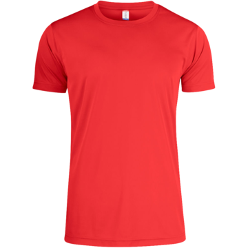 Funktions T-shirt Clique Basic Active-T