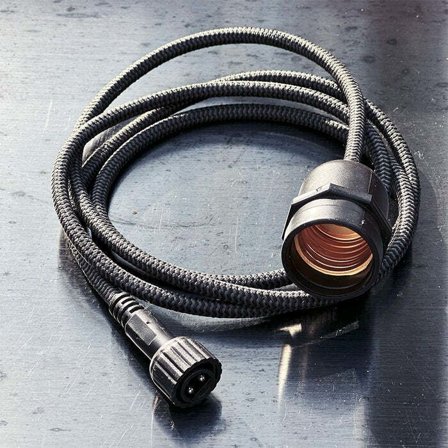 LightsOn Gravity 5133 Lampeholder 150 cm, E27, Belysning