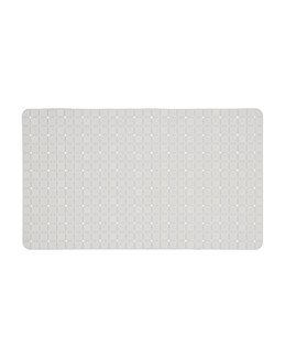 Halkfri badrumsmatta Safetytpe Vit - Badrum - Noble House